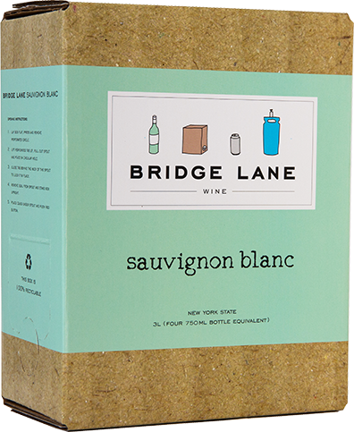 Bridge Lane Sauvignon Blanc (Box)
