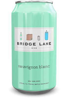 Bridge Lane Sauvignon Blanc 4-Pack (Cans)
