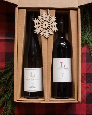 *HOLIDAY* Lieb Favorites Gift Pack