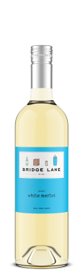 2020 Bridge Lane White Merlot
