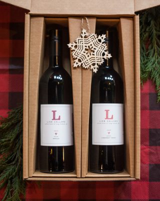 *HOLIDAY* Lieb Reds Gift Pack